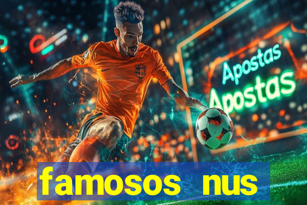 famosos nus cristiano ronaldo